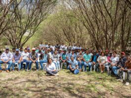 Programa Líderes Ambientales Comunitarios impulsa liderazgo y proyectos sostenibles en Pedernales y San Juan de la Maguana