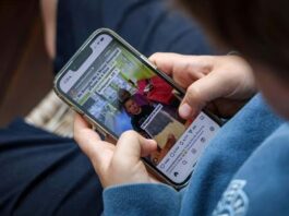 Proyecto en Massachusetts sobre redes sociales para menores