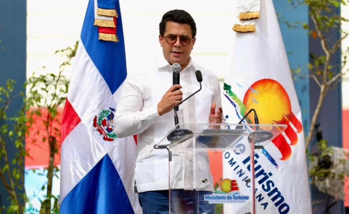 RD recibe 223 mil turistas en Semana Santa, crece un 14.8 %