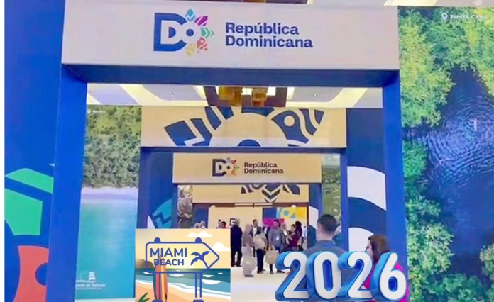RD vuelve a Miami con su Tradeshow en busca de más turistas