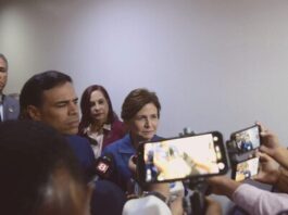 Raquel Peña llama a la reflexión y la tolerancia