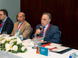 Rehabilitación presenta trabajos de 2025