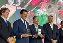 República Dominicana recibe siete reconocimientos de agencias internacionales de viajes República Dominicana recibe siete reconocimientos de agencias internacionales de viajes