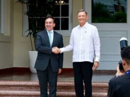 República Dominicana y España fortalecen cooperación bilateral