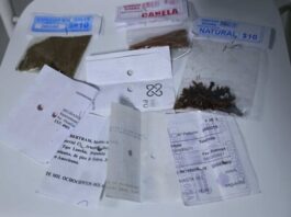 Revelación de datos personales en especias y bicarbonato: un riesgo para la seguridad