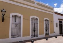 Revitalizan casas y calles en la Ciudad Colonial Revitalizan casas y calles en la Ciudad Colonial