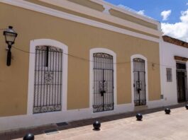Revitalizan casas y calles en la Ciudad Colonial