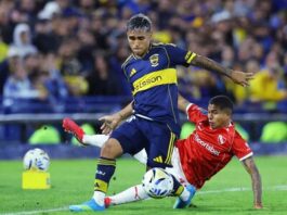 River-Boca un Superclásico argentino con buenas rachas