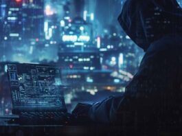 Rusia acusa a Estados Unidos de ciberataques