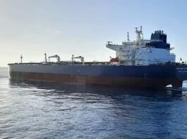 Rusia envía crudo a Cuba en medio de crisis energética