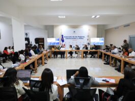 SNS articula acciones de prevención y respuesta frente a violencia de género