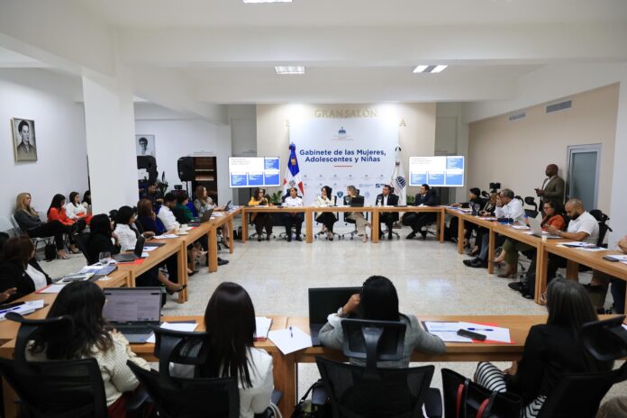 SNS articula acciones de prevención y respuesta frente a violencia de género