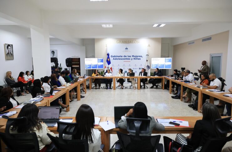 SNS articula acciones de prevención y respuesta frente a violencia de género