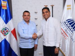 SNS coordina asistencia sanitaria para los XXV Juegos Centroamericanos y del Caribe 2026