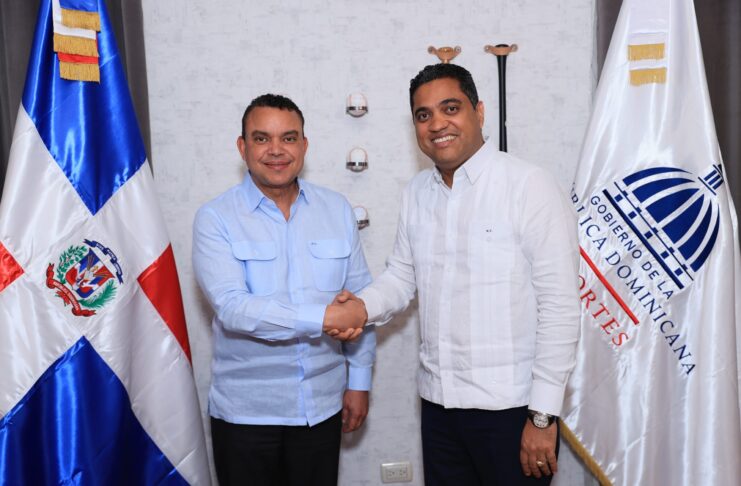 SNS coordina asistencia sanitaria para los XXV Juegos Centroamericanos y del Caribe 2026