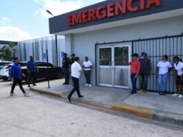 SNS destaca 60 % de reducción emergencias en Semana Santa 2026