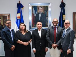 SNS fortalece Red Pública con más de 900 nombramientos en cuatro meses