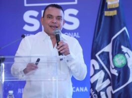 SNS pasa balance a sus logros en el primer trimestre de 2026