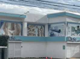 Salud Pública dispone el cierre definitivo de centro estético Diosa Salud Pública dispone el cierre definitivo de centro estético Diosa