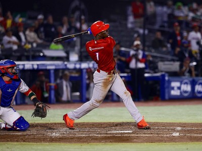 Santo Domingo 2026: Béisbol RD apunta a hacer historia en casa