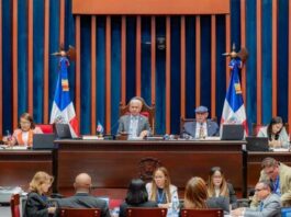 Senado aprueba proyecto de ley para deudas a contratistas del Estado