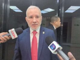 Senador Taveras Guzmán: no se dejen caer los casos de corrupción