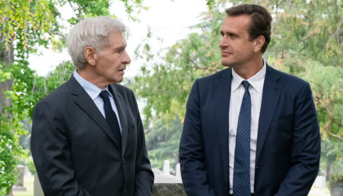 Shrinking cambiará de rumbo en su temporada 4 con una nueva historia