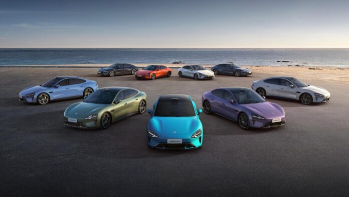 Si esperabas que Xiaomi lanzara coches baratos, su CEO te anima a seguir esperando sentado