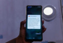 Sistema Nacional de Alertas: avances y desafíos Sistema Nacional de Alertas: avances y desafíos