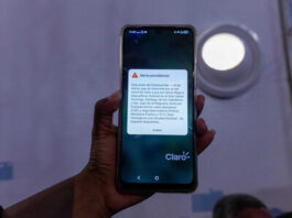 Sistema Nacional de Alertas: avances y desafíos