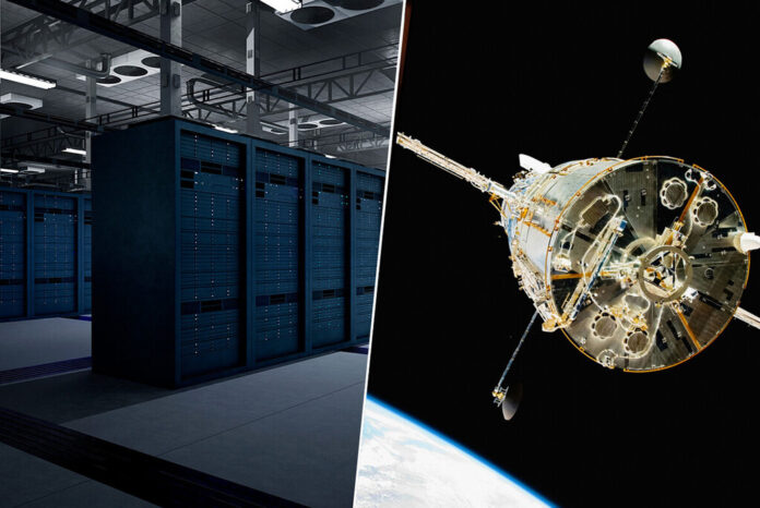 SpaceX lo ha reconocido: su sueño de colocar los centros de datos para IA en el espacio probablemente no es viable