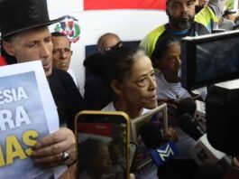 Sube a RD$500 mil recompensa captura sospechoso Sabana Iglesia