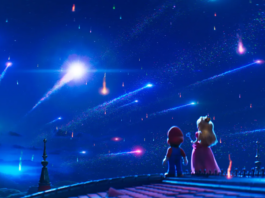 Super Mario Galaxy: La Película domina la taquilla con $190 millones