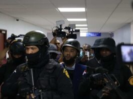 Suprema Corte definirá si continua jueza en caso de fiscal acusado