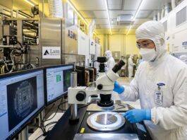 TSMC y SK Hynix asfixian a Samsung con planes de chips de 1 nm