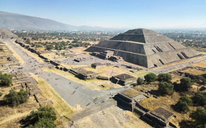 Tiroteo en Pirámides de Teotihuacán: Obispo expresa dolor y urge “retomar los valores cristianos”