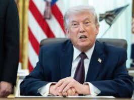 Trump aplaza ataque a infraestructuras críticas iraníes