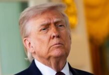 Trump asegura que la guerra con Irán está cerca de terminar Trump asegura que la guerra con Irán está cerca de terminar