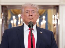 Trump da ultimátum a Irán por cierre del estrecho de Ormuz