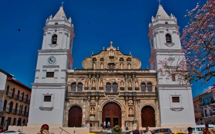 “Una Iglesia viva no apaga el fuego”: Con ritmo y sabor, Panamá anima su misión sinodal 2026