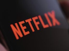 Una auditora revela que Netflix es el tercer "canal" más visto en España