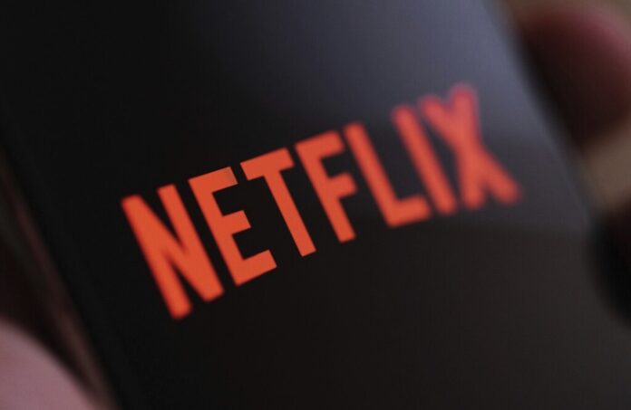 Una auditora revela que Netflix es el tercer 