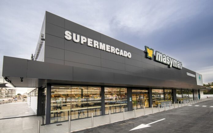 Una cadena de supermercados está expandiéndose y vendiendo más que nunca en el feudo de Mercadona: Masymas