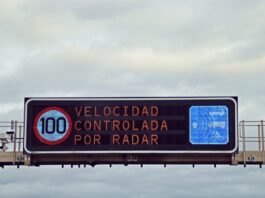 Una multa cada 5,2 segundos: 2025 ha sido el año con más sanciones en la historia de la DGT