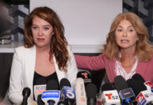 Una quinta mujer acusa a Eric Swalwell de abusarla sexualmente Una quinta mujer acusa a Eric Swalwell de abusarla sexualmente