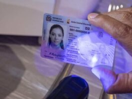 ¿Qué debo saber antes de sacar la nueva cédula?
