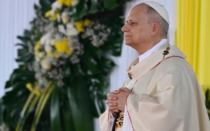 ¿Rechaza León XIV la doctrina de la guerra justa? Teólogos responden a las críticas al Papa