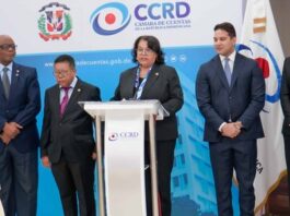 ¿Se aumentaron los sueldos el pleno de la Cámara de Cuentas?