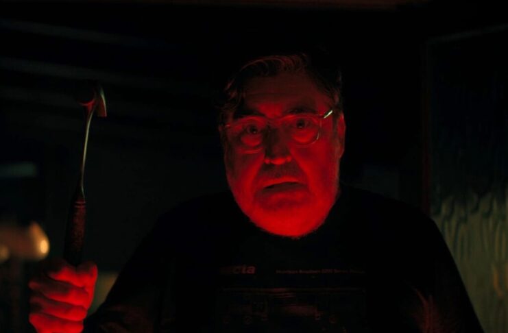 12 estrenos esta semana en Netflix, incluyendo una serie de ciencia ficción y misterio de los creadores de 'Stranger Things'