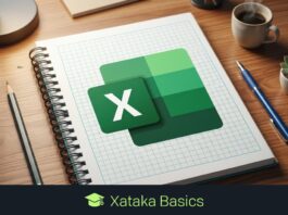 68 plantillas de Excel gratuitas para organizarlo todo